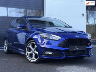 Ford Focus 2.0 ST 251PK | Recaro | Cruise Control |Stuurverw