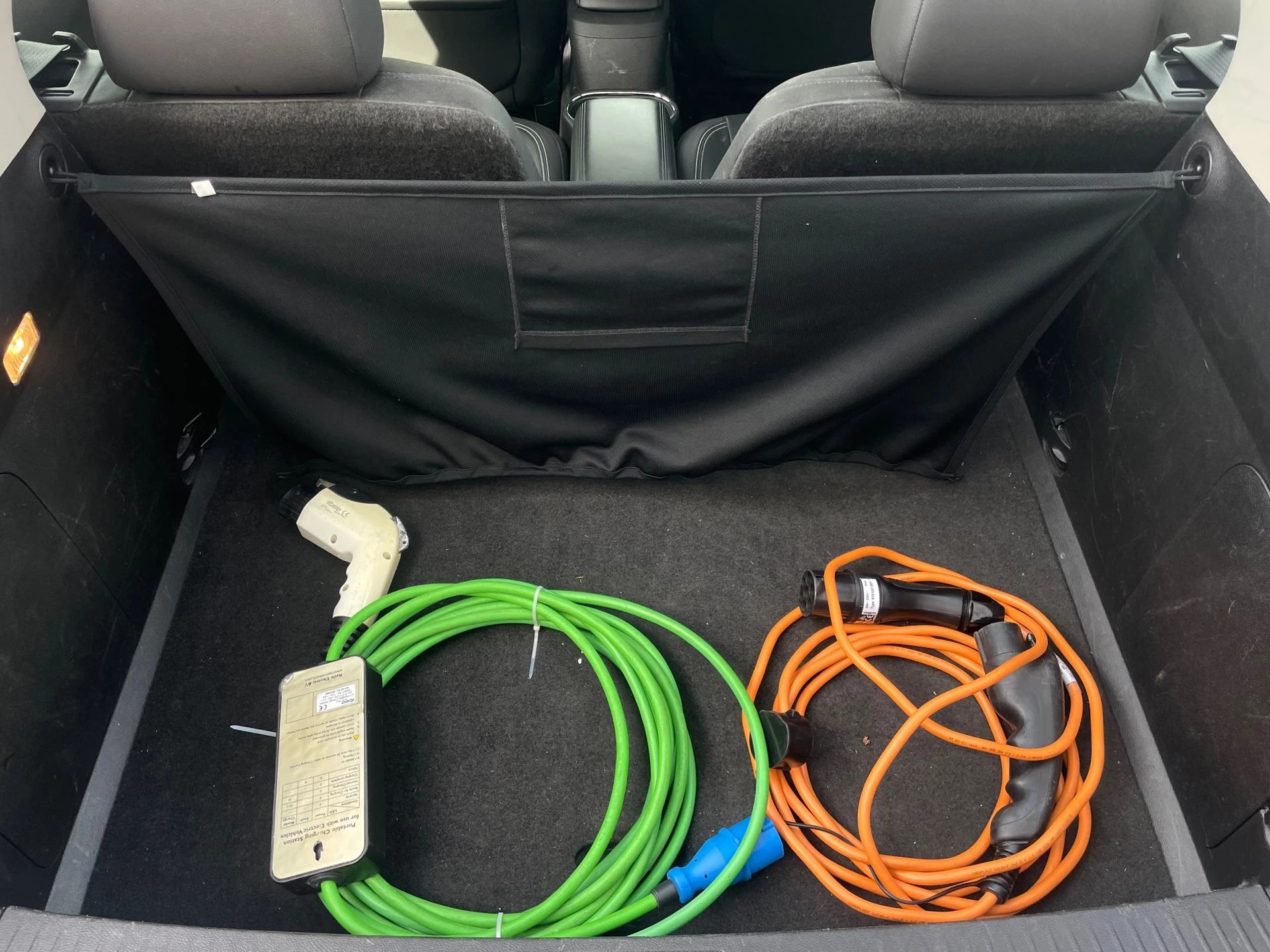 Hoofdafbeelding Opel Ampera