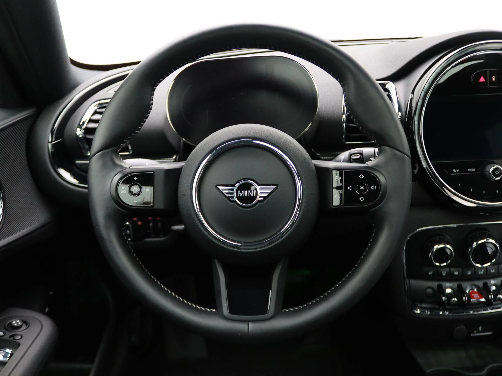 Hoofdafbeelding MINI Clubman