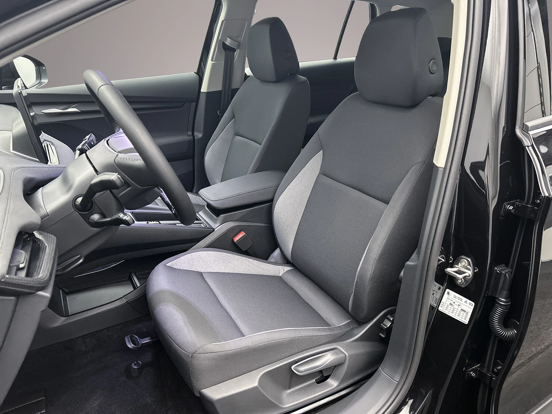Hoofdafbeelding Škoda Elroq