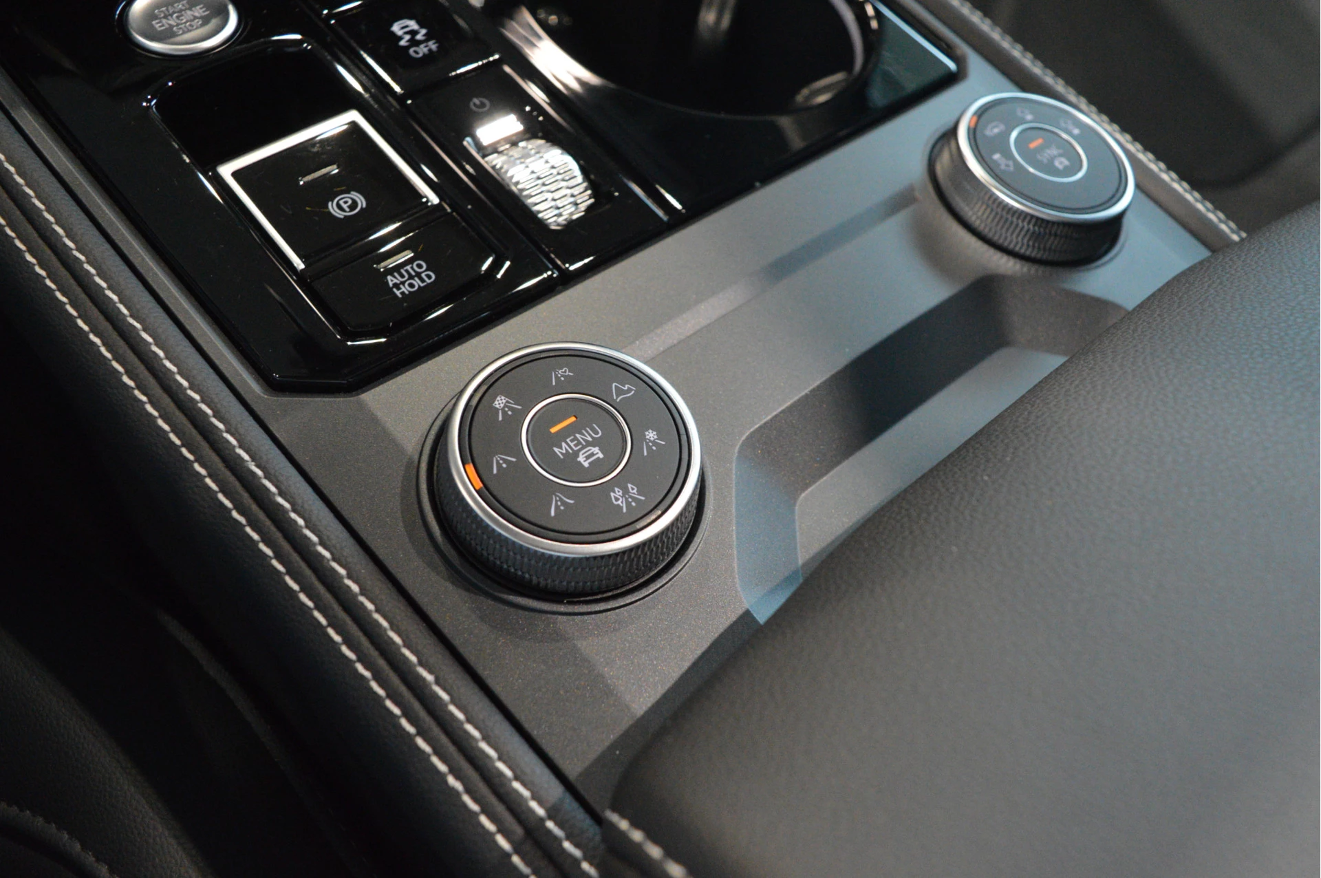 Hoofdafbeelding Volkswagen Touareg