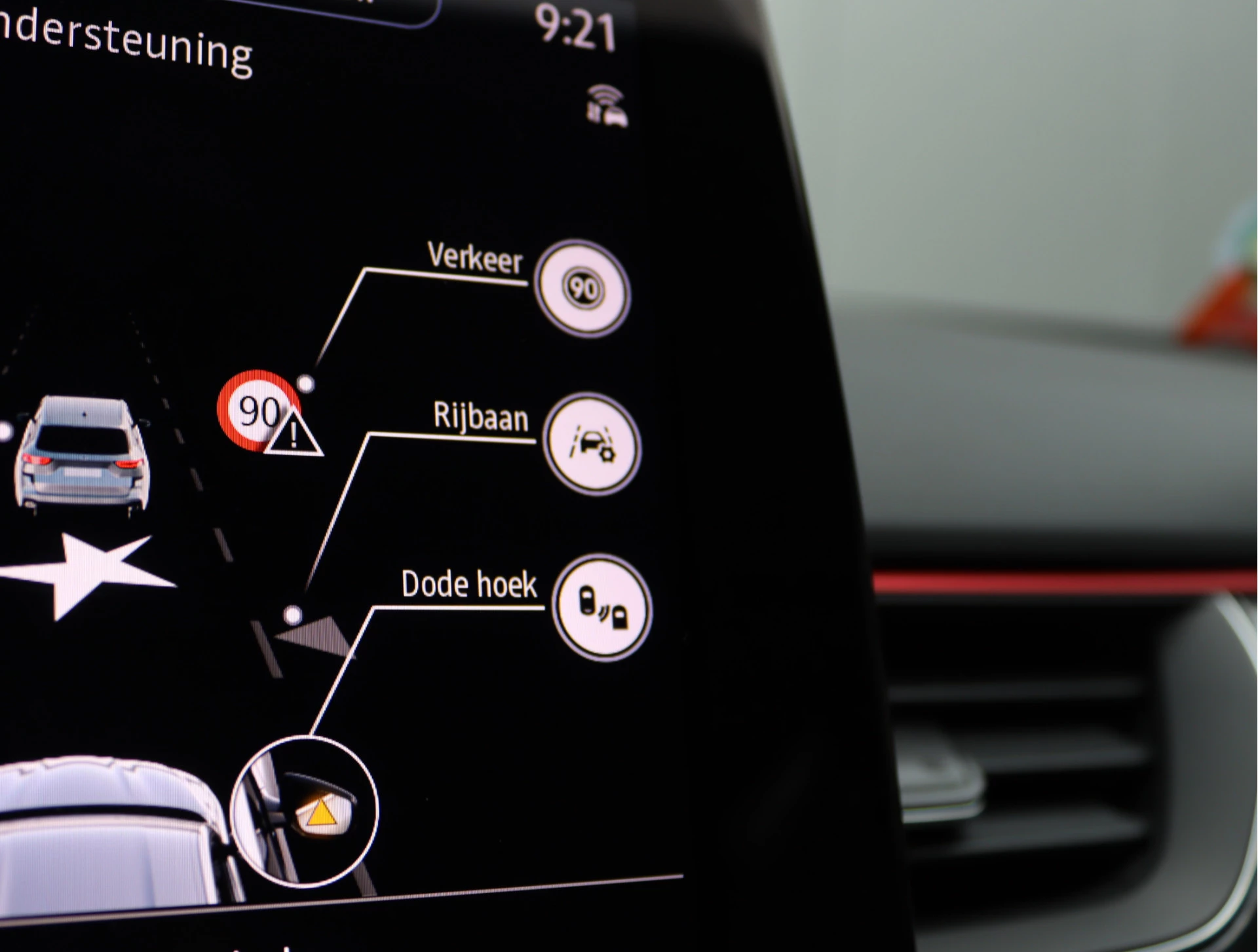 Hoofdafbeelding Renault Arkana