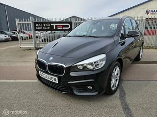 BMW 2-serie Active Tourer 218i Luxury