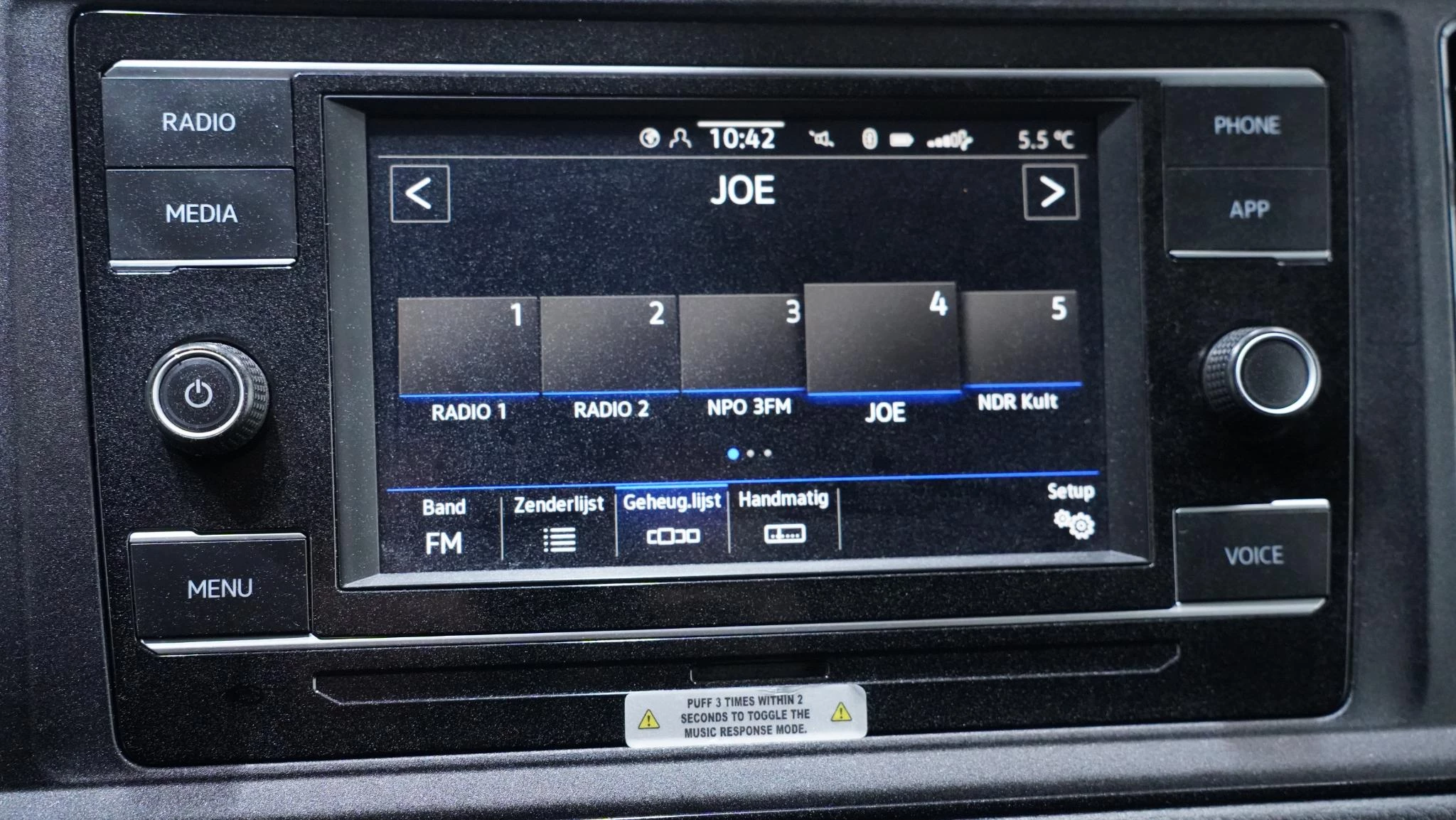 Hoofdafbeelding MAN TGE