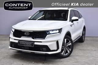 Kia Sorento 1.6 T-GDi PHEV Plug-in Hybrid 4WD DynamicPlusLine 7p. |Trekhaak!