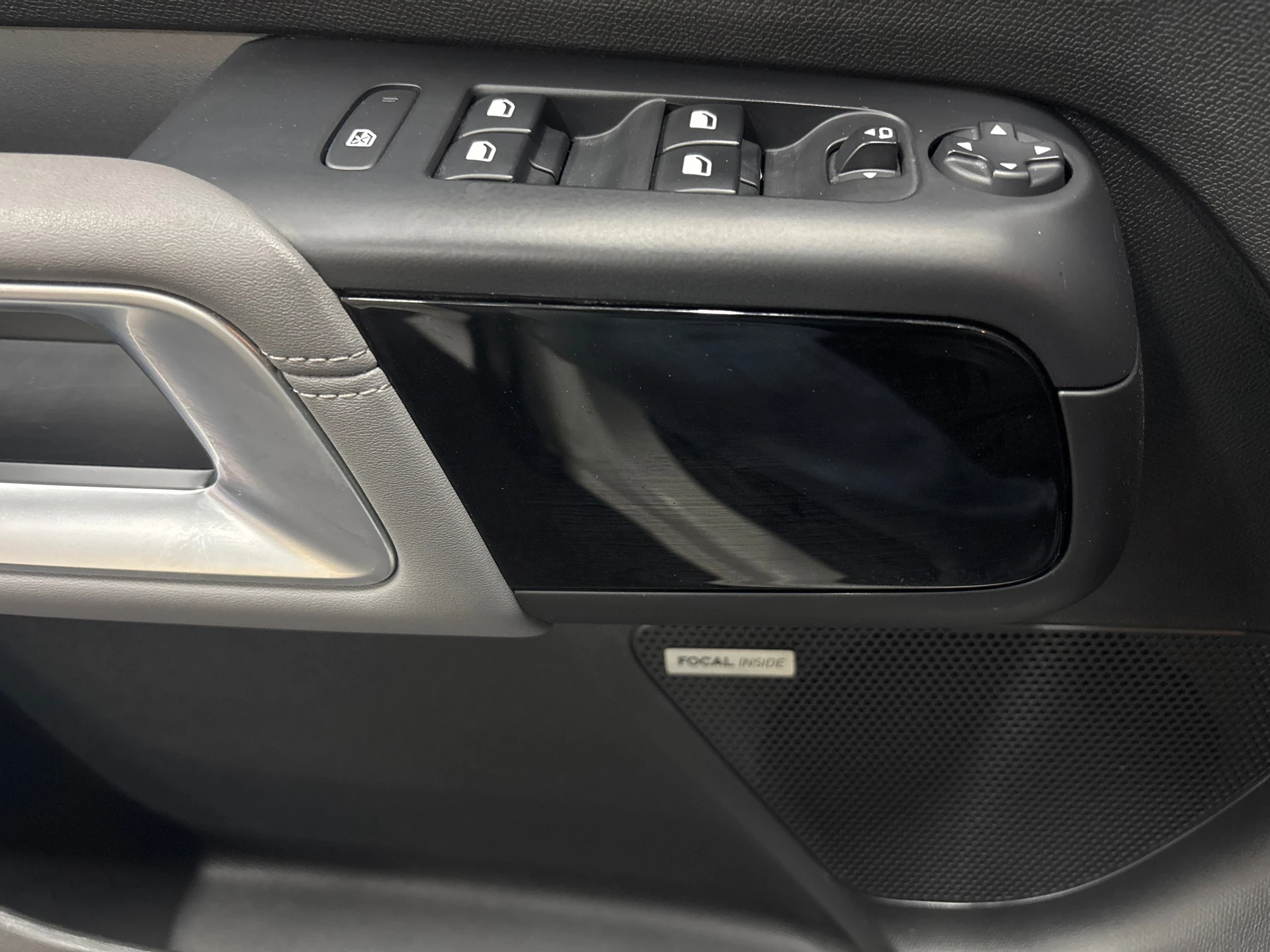 Hoofdafbeelding Citroën C5 Aircross