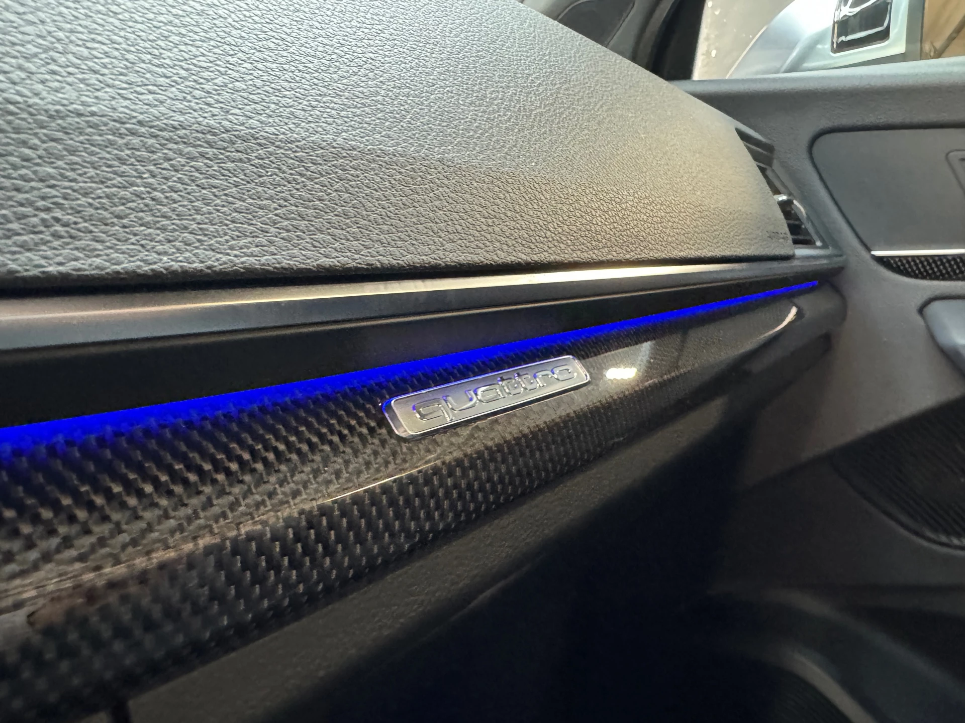 Hoofdafbeelding Audi SQ5