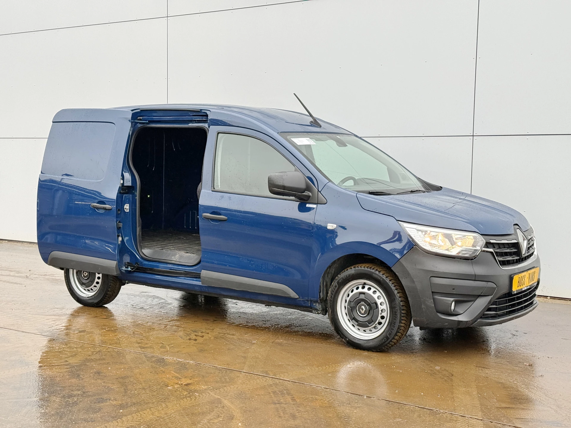 Hoofdafbeelding Renault Kangoo