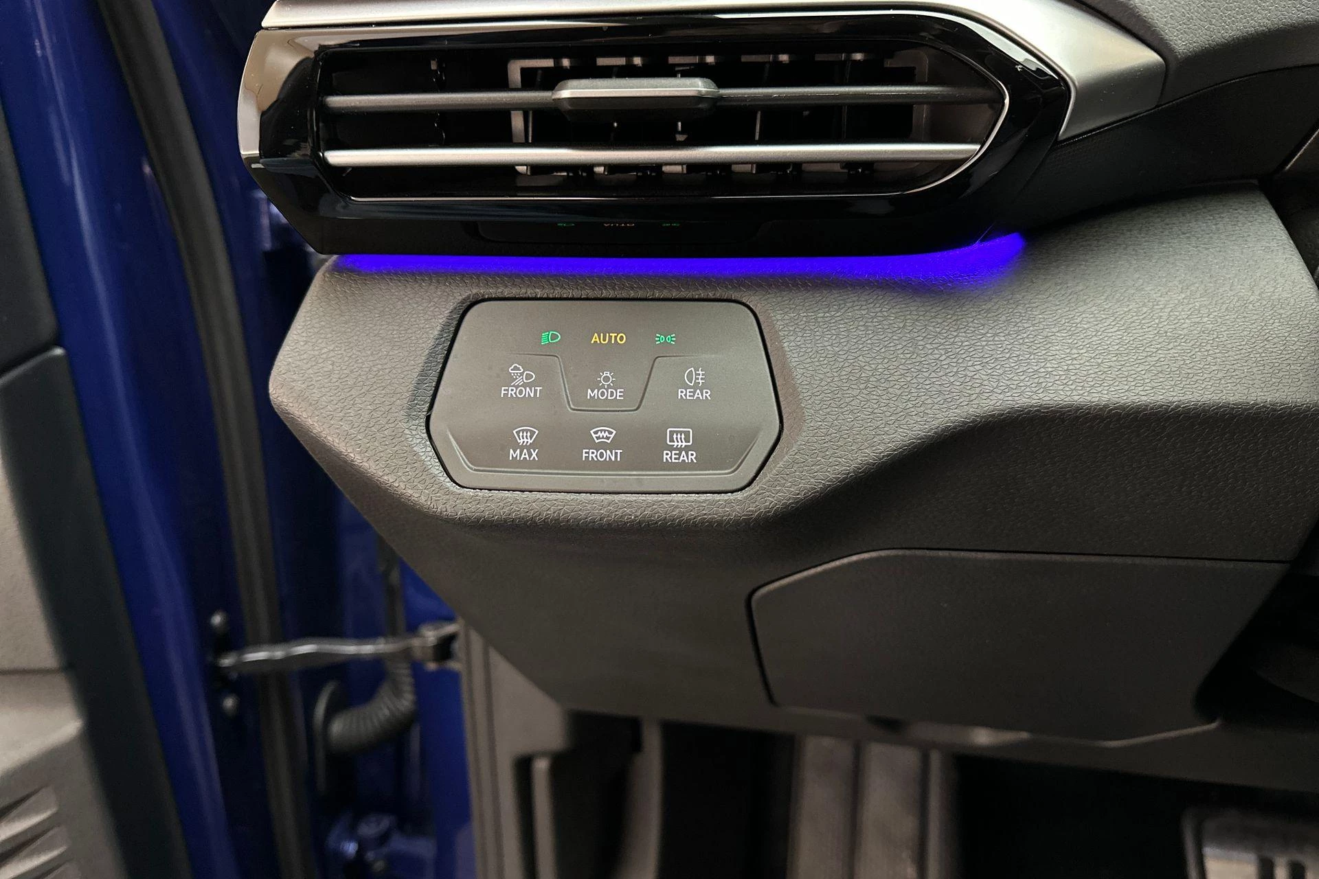 Hoofdafbeelding Volkswagen ID.5