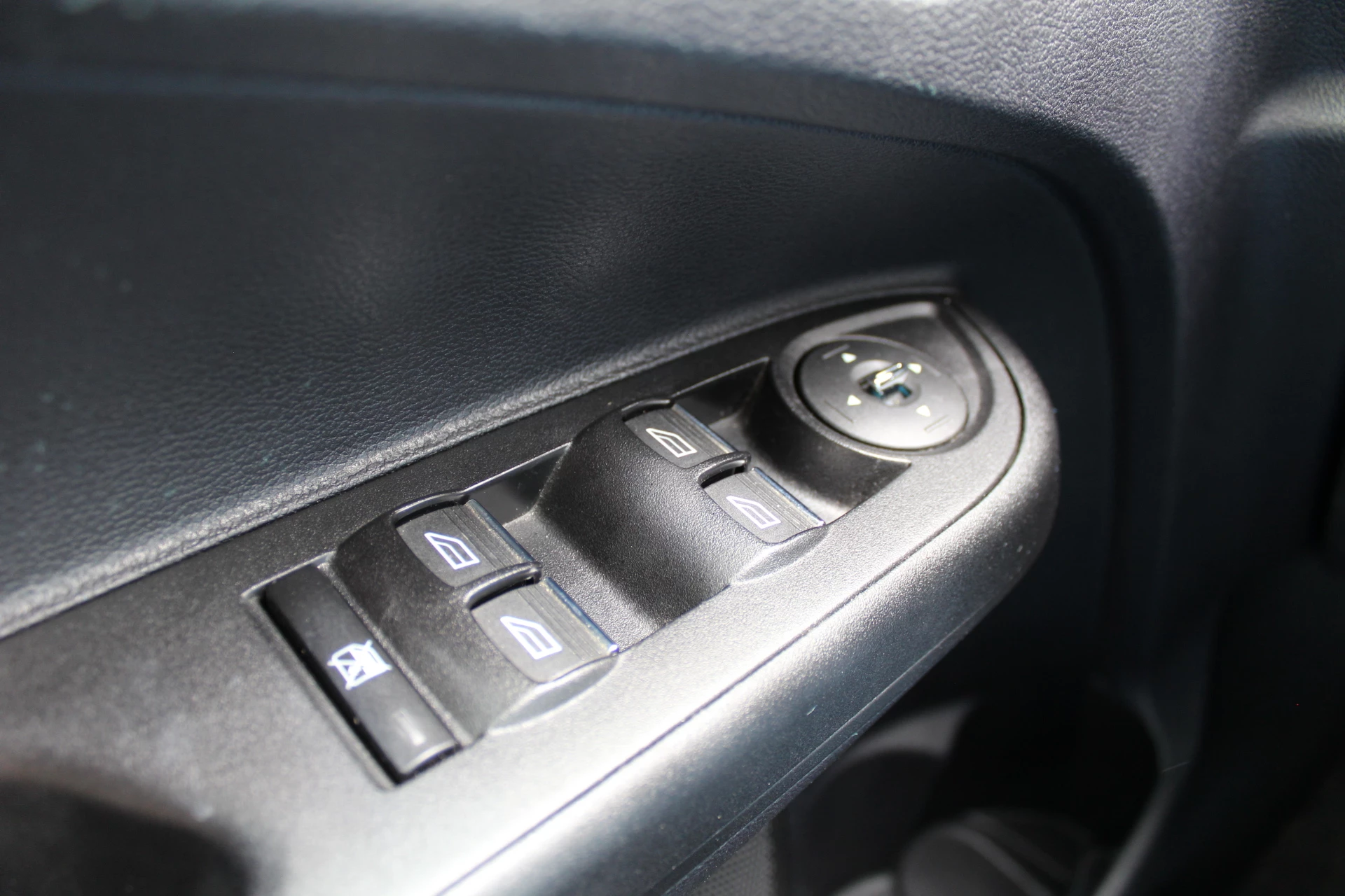 Hoofdafbeelding Ford B-MAX