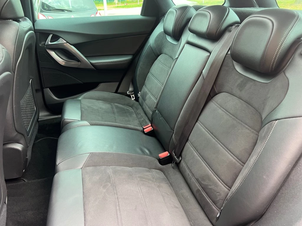 Hoofdafbeelding Citroën DS5