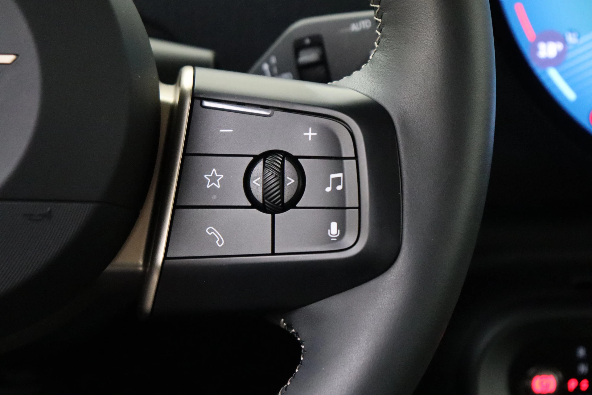 Hoofdafbeelding MINI 3-deurs