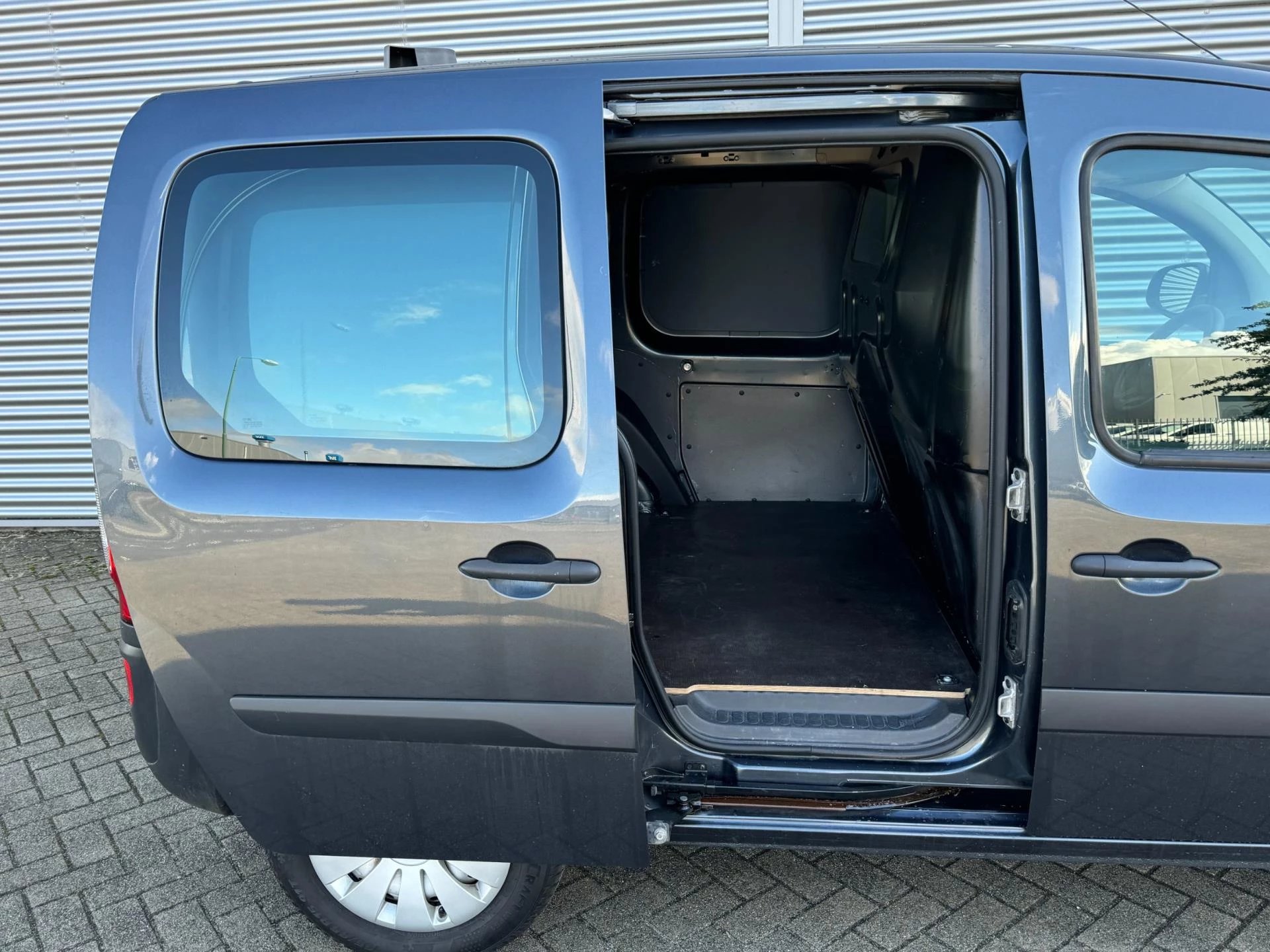 Hoofdafbeelding Mercedes-Benz Citan