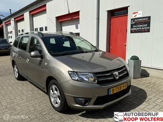 Dacia Logan MCV 0.9 TCe Airco -Navigatie-156.000KM-
