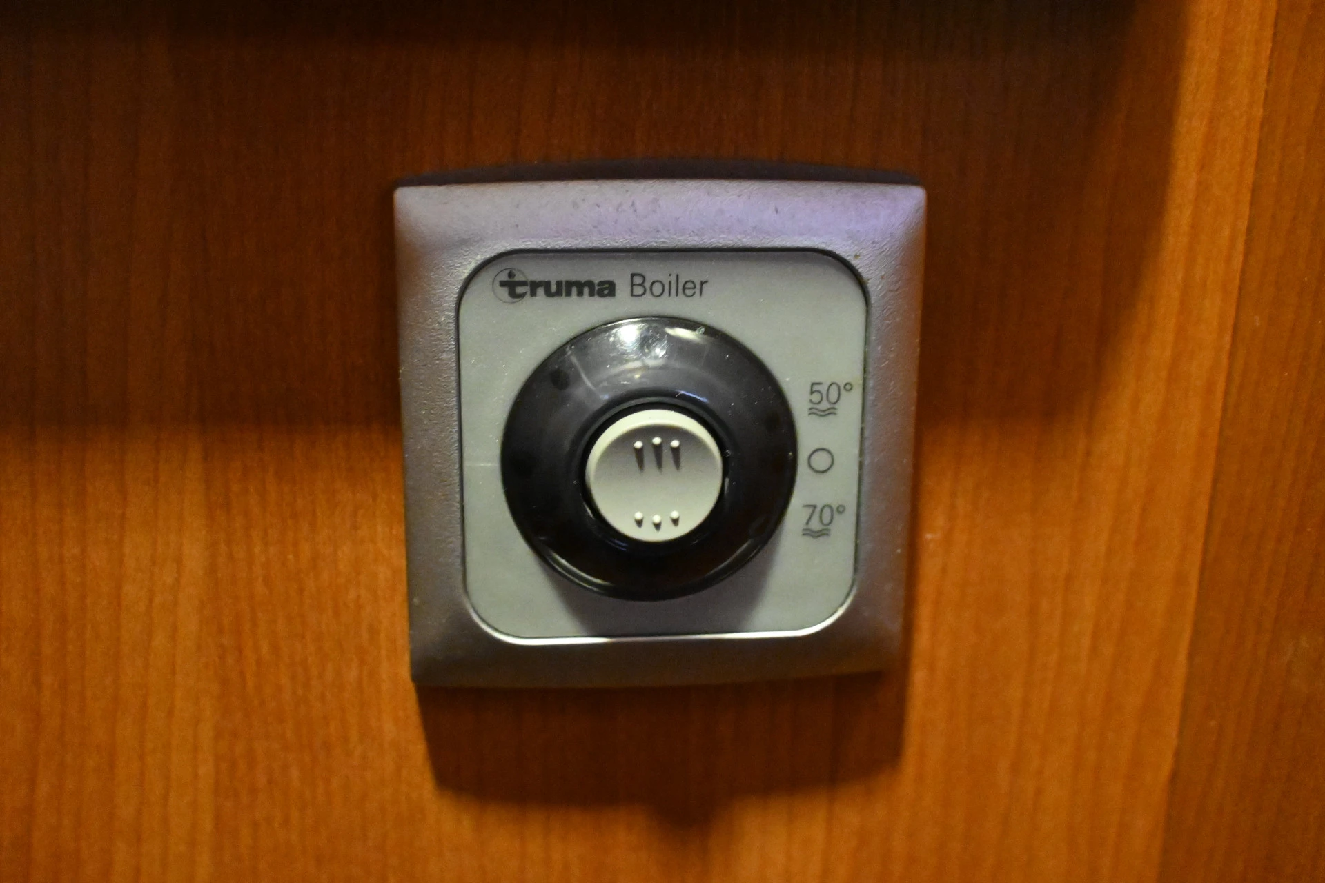 Hoofdafbeelding Chausson WELCOME 64