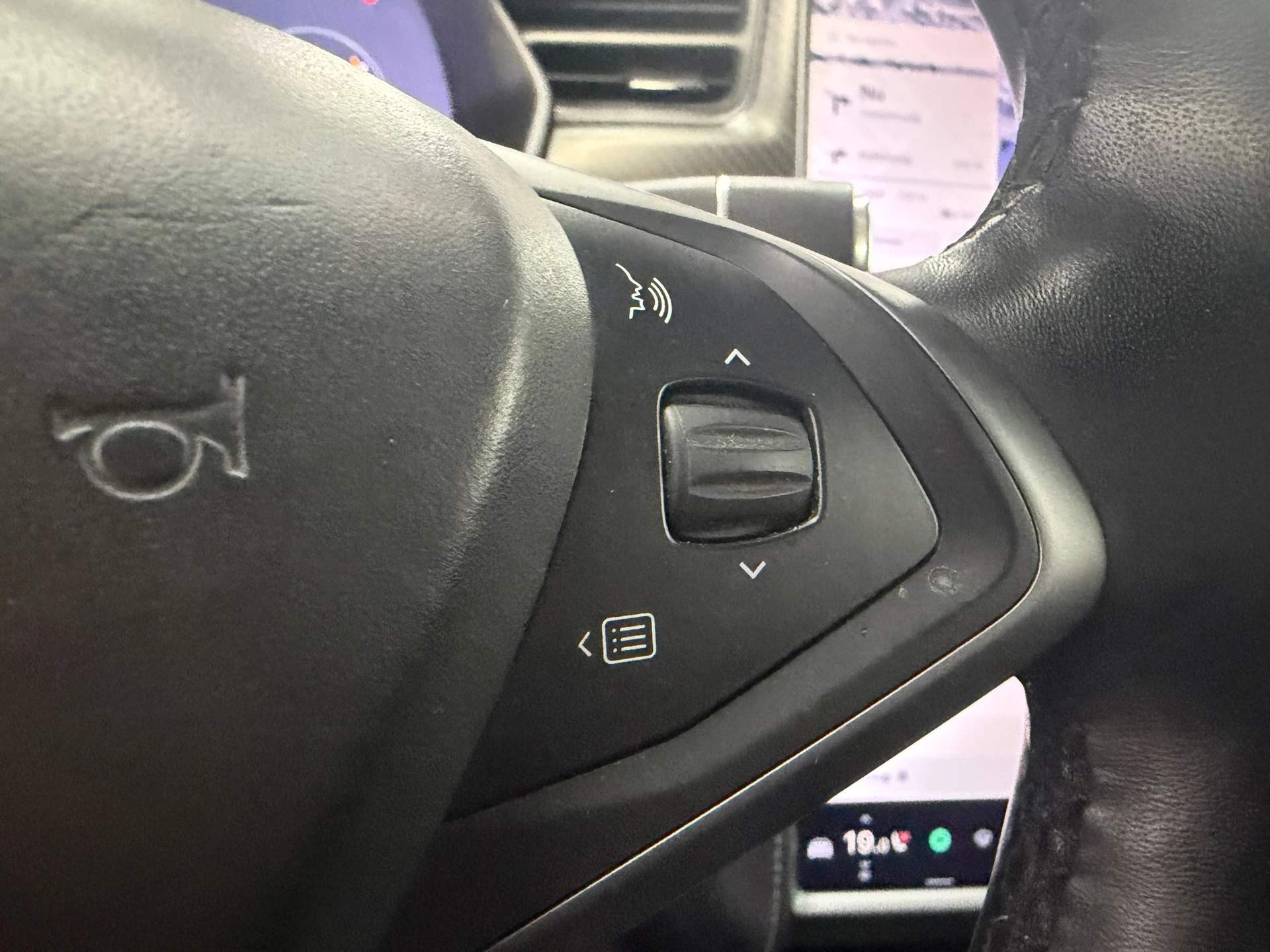 Hoofdafbeelding Tesla Model S