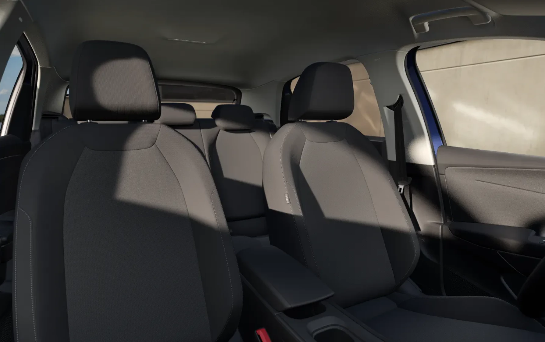 Hoofdafbeelding Volkswagen ID. Polo