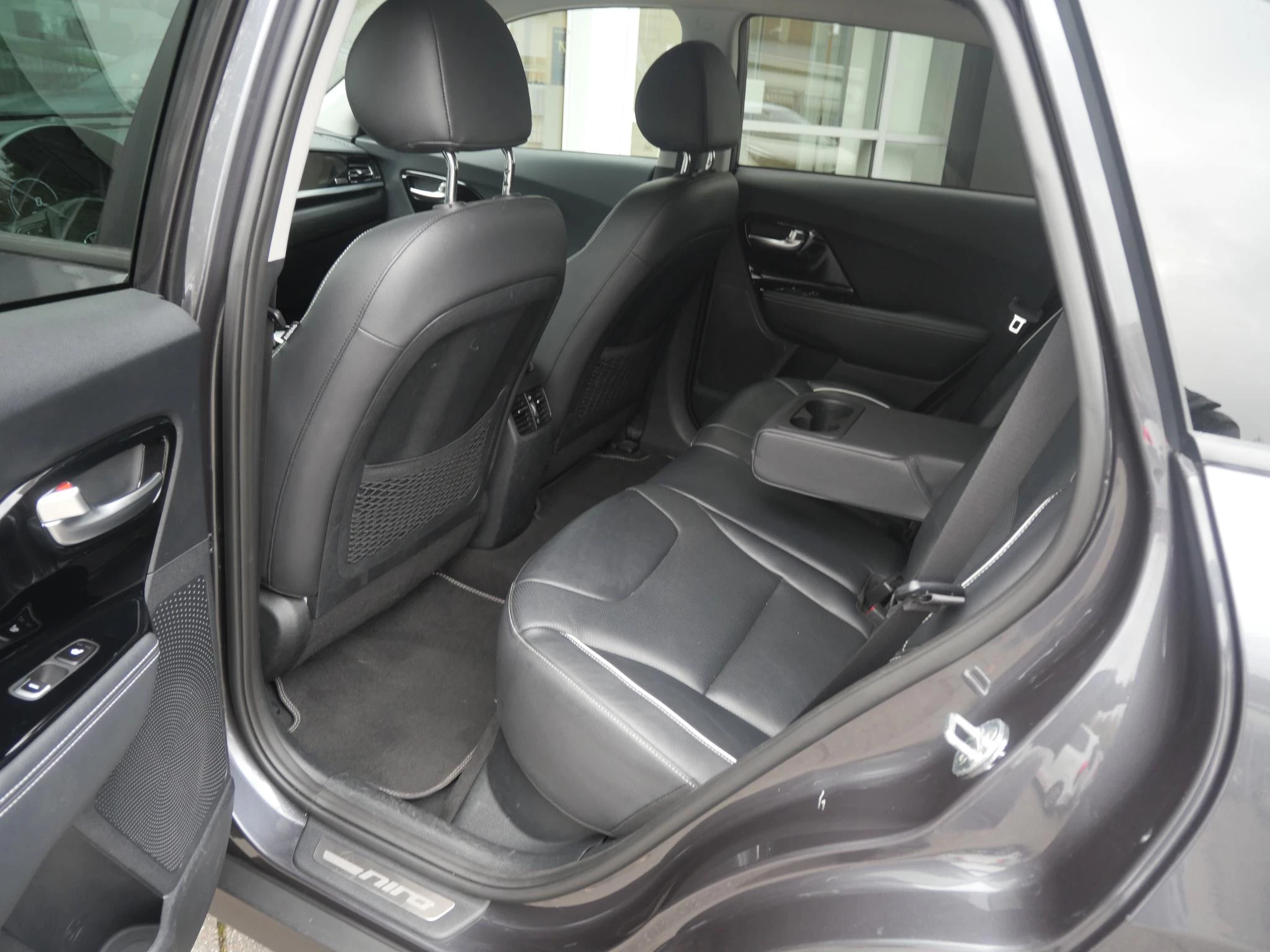 Hoofdafbeelding Kia e-Niro