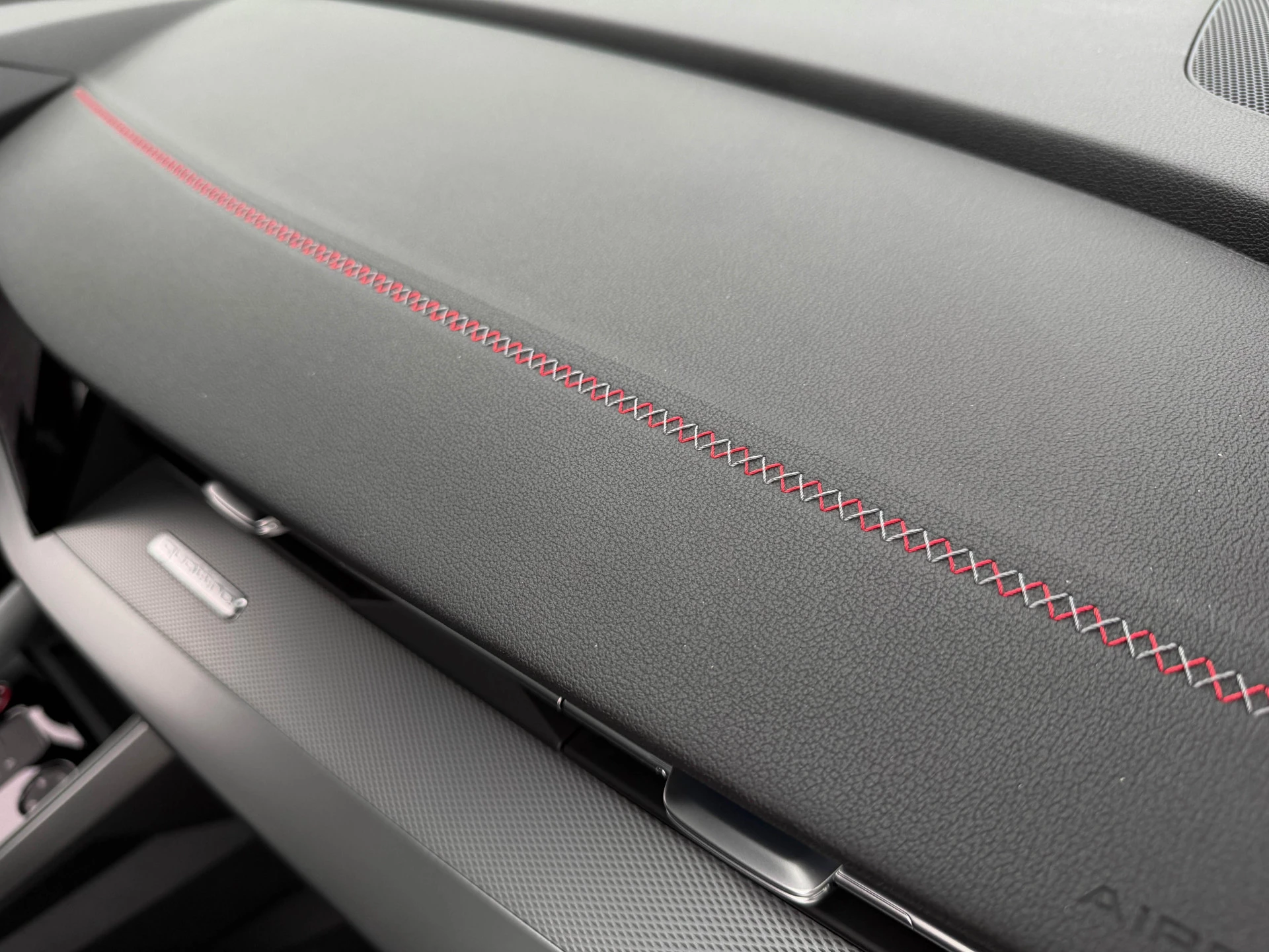 Hoofdafbeelding Audi S3