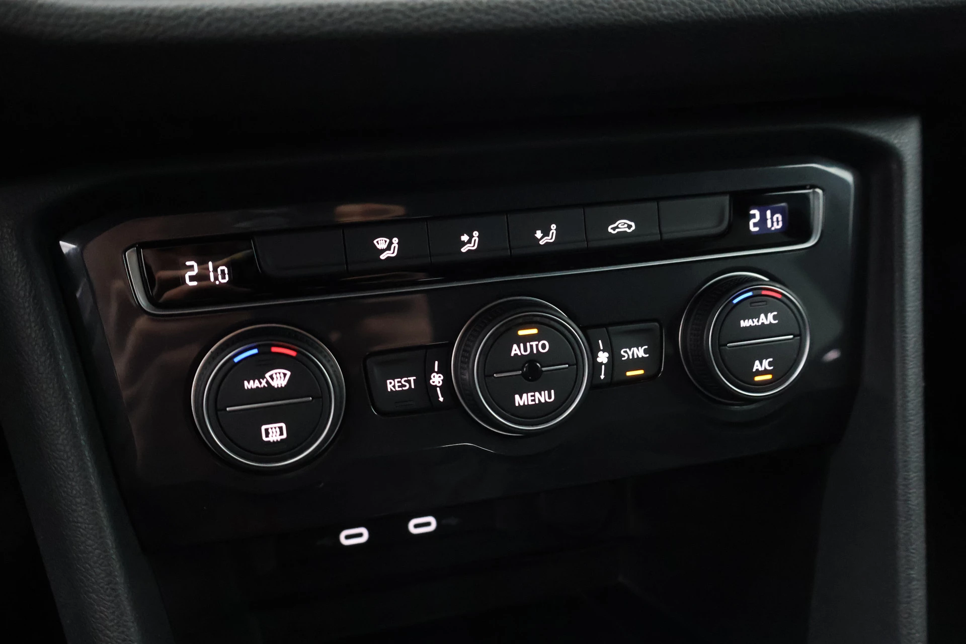 Hoofdafbeelding Volkswagen Tiguan Allspace