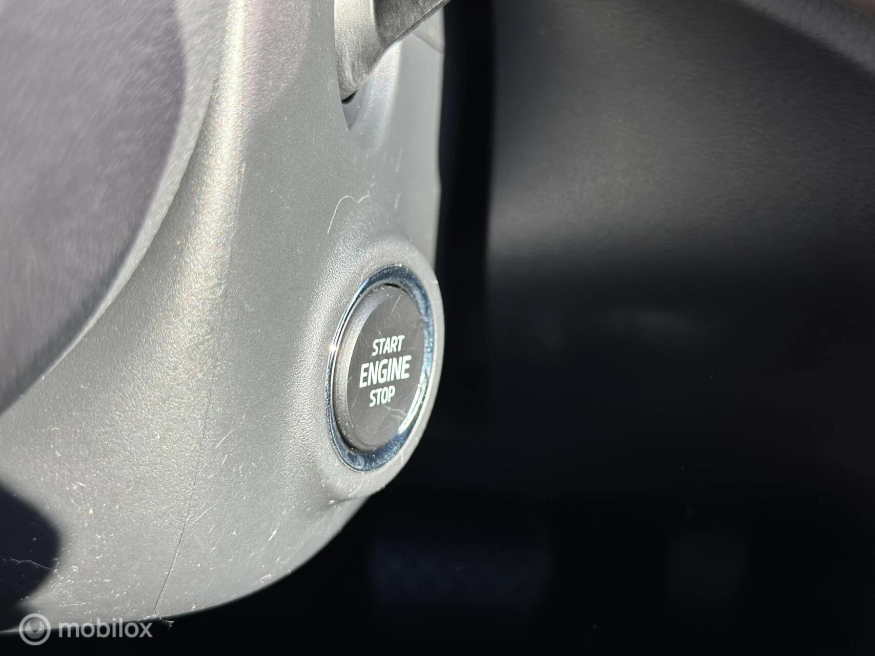 Hoofdafbeelding Škoda Scala