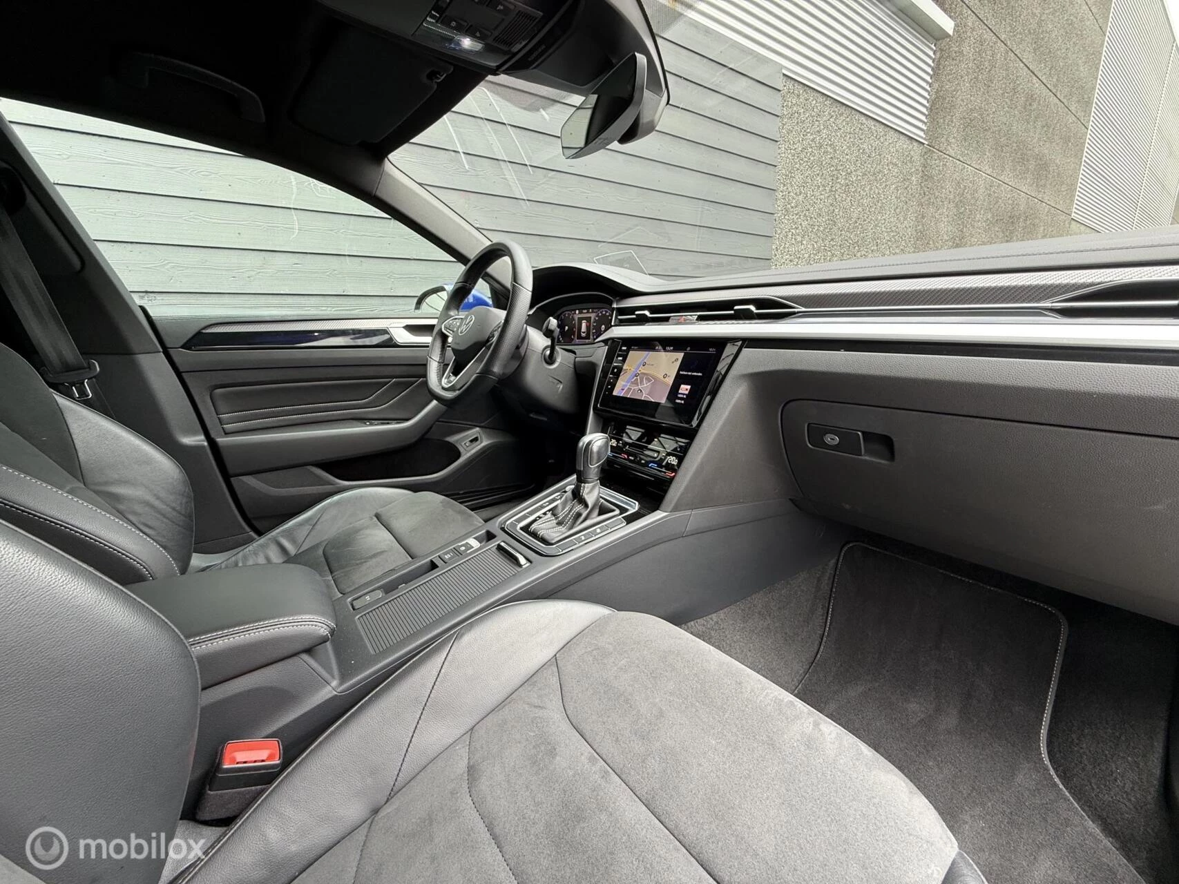 Hoofdafbeelding Volkswagen Arteon