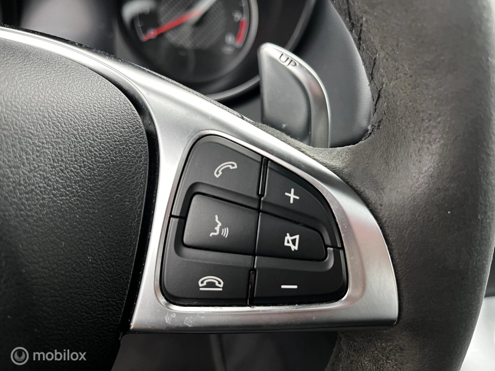 Hoofdafbeelding Mercedes-AMG GT