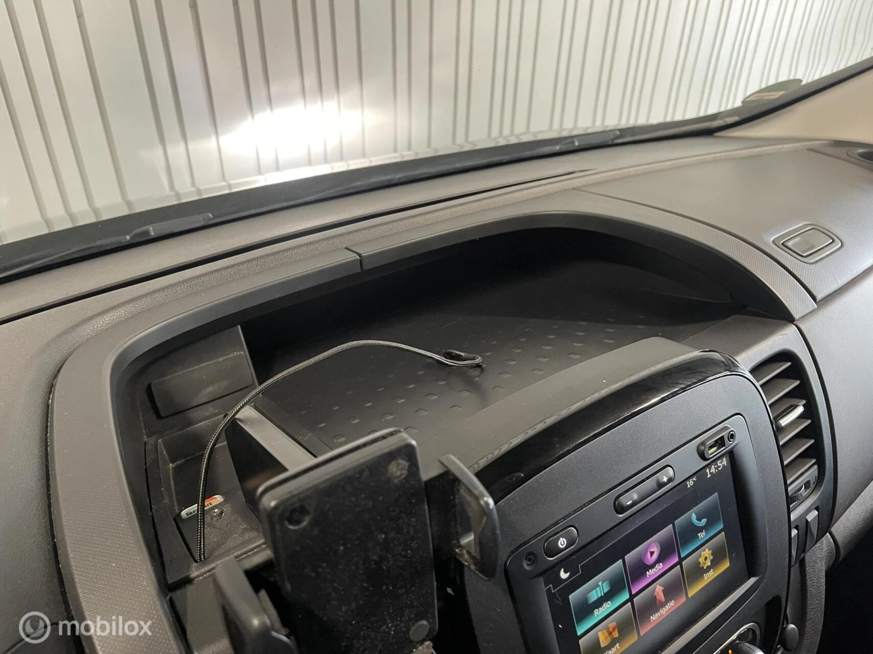 Hoofdafbeelding Fiat Talento