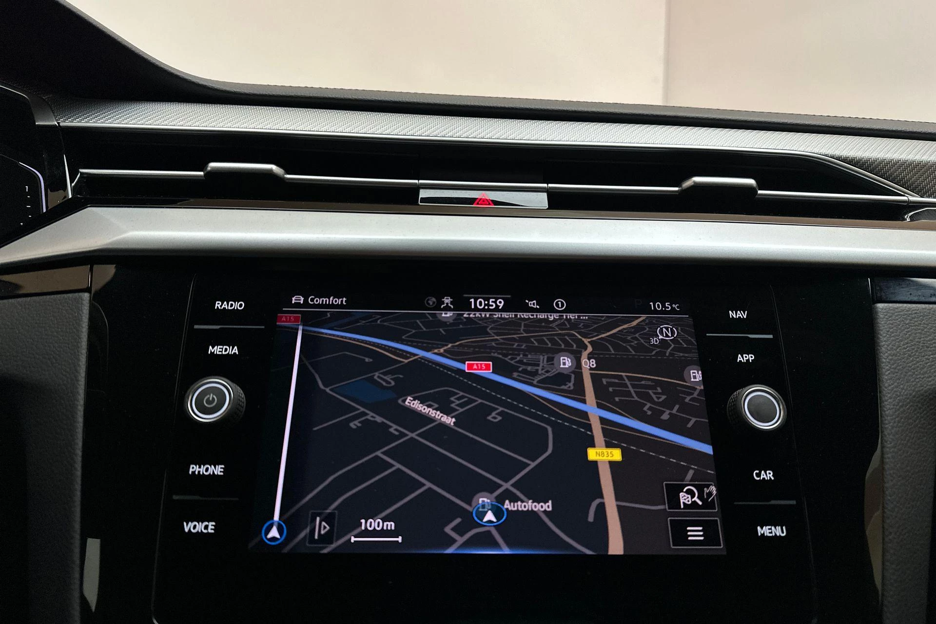 Hoofdafbeelding Volkswagen Arteon