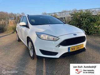 Ford Focus Wagon 1.0 Lease Edition I nieuwe distributie riem