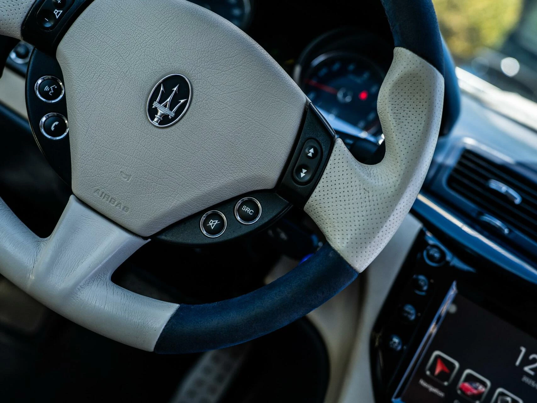 Hoofdafbeelding Maserati GranTurismo