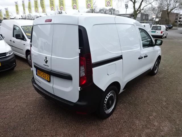 Hoofdafbeelding Renault Express