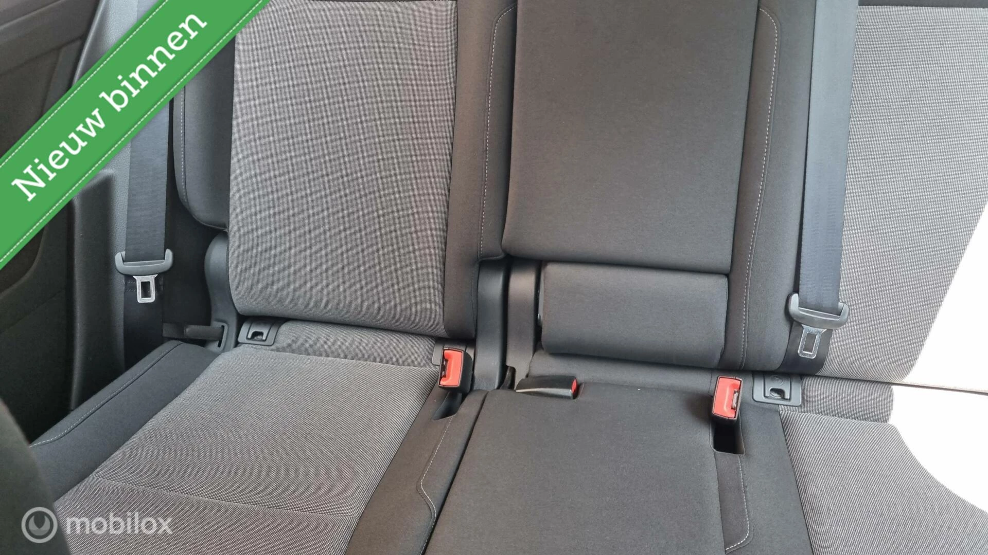 Hoofdafbeelding Volkswagen Golf Sportsvan