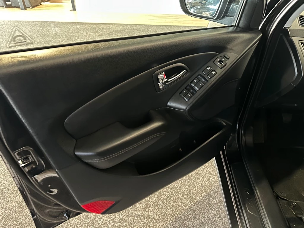 Hoofdafbeelding Hyundai ix35