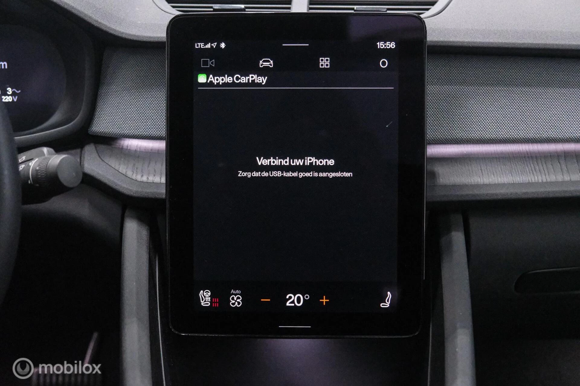 Hoofdafbeelding Polestar 2