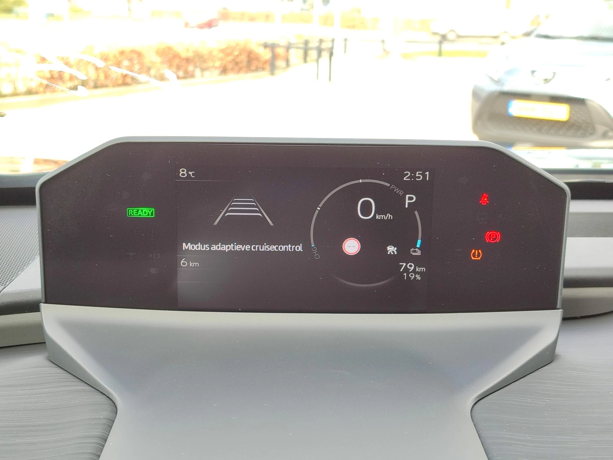 Hoofdafbeelding Toyota C-HR+