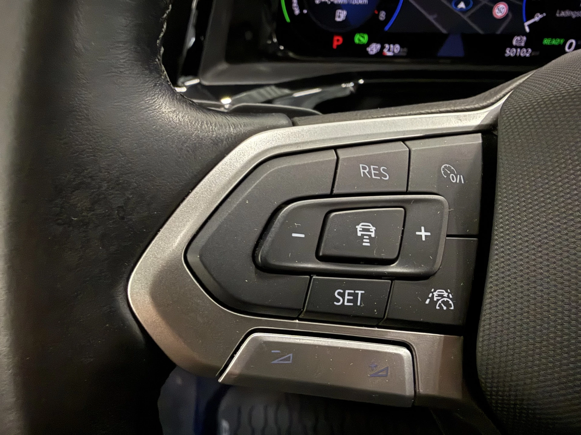 Hoofdafbeelding Volkswagen Multivan