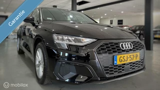 Audi A3 35 TFSI Pro Line | Automaat | LED