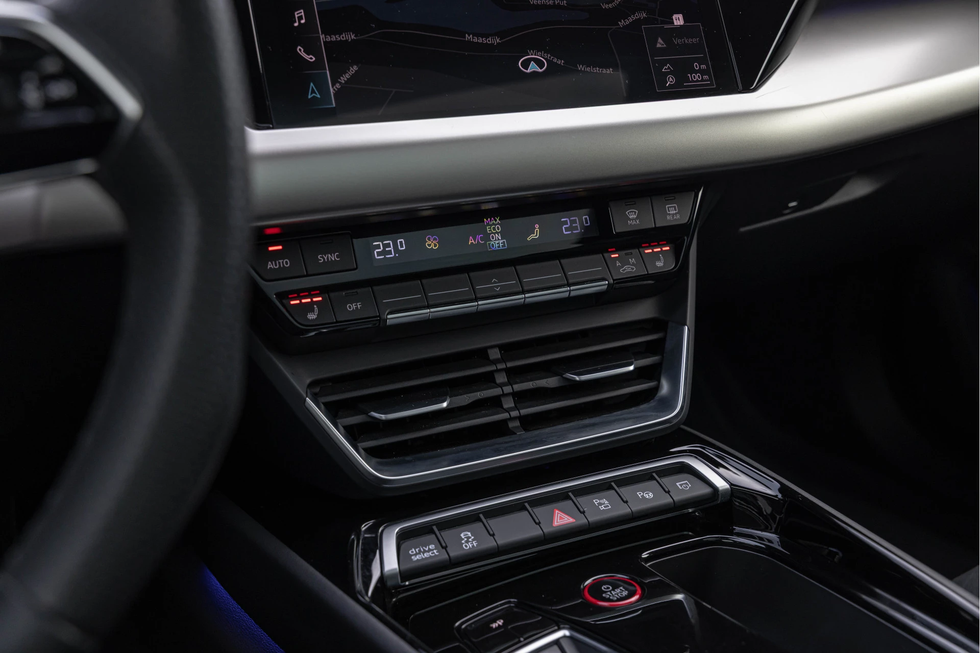 Hoofdafbeelding Audi e-tron GT