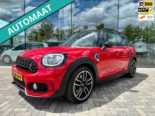 Mini Countryman 2.0 Cooper S ALL4 John Cooper Works, NAP, Full Options