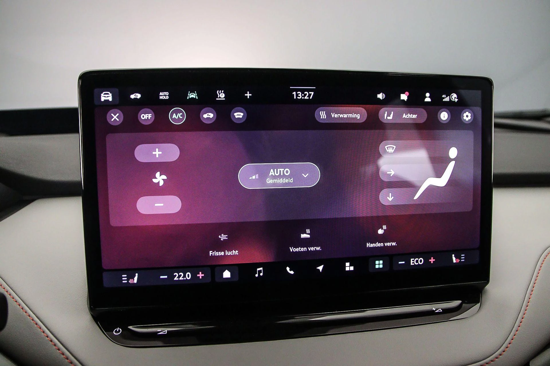 Hoofdafbeelding Škoda Elroq