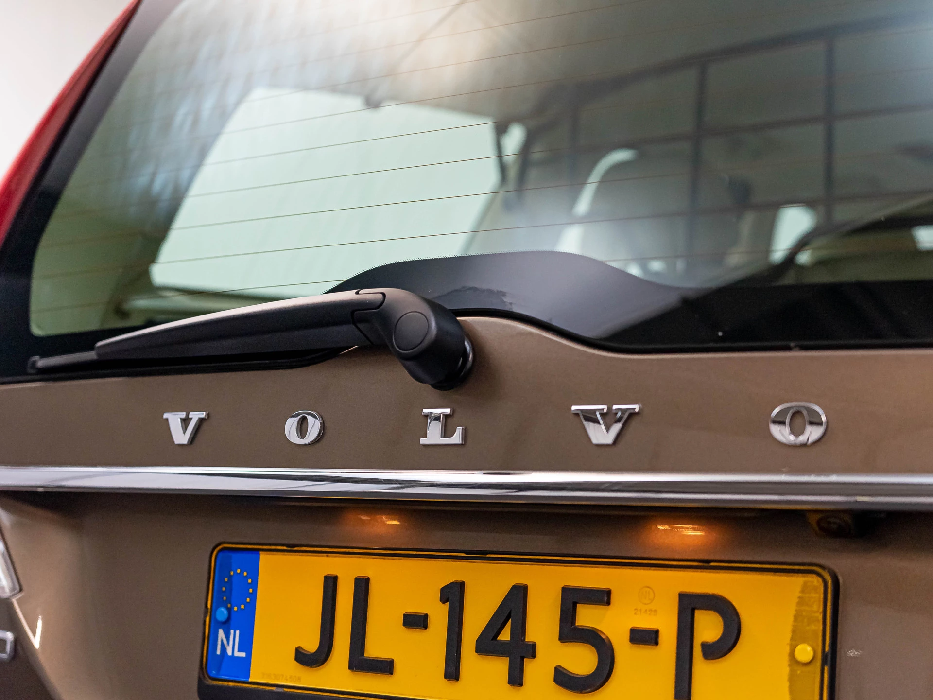 Hoofdafbeelding Volvo XC70