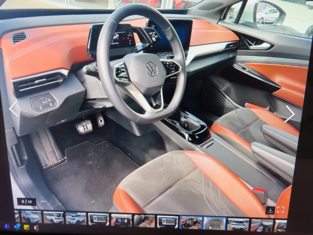 Hoofdafbeelding Volkswagen ID.4