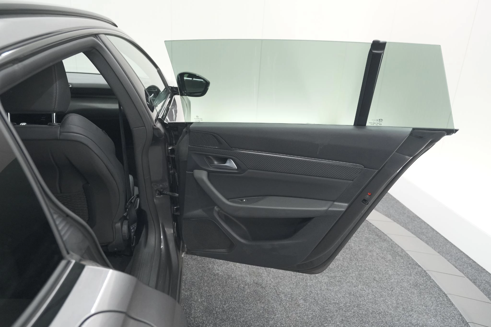 Hoofdafbeelding Peugeot 508