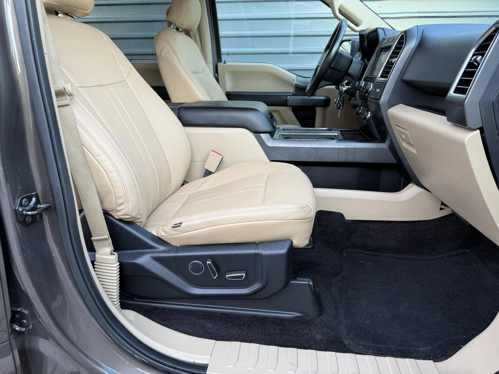 Hoofdafbeelding Ford F-150