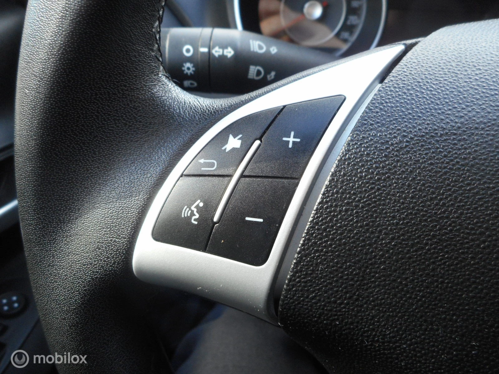 Hoofdafbeelding Fiat Punto