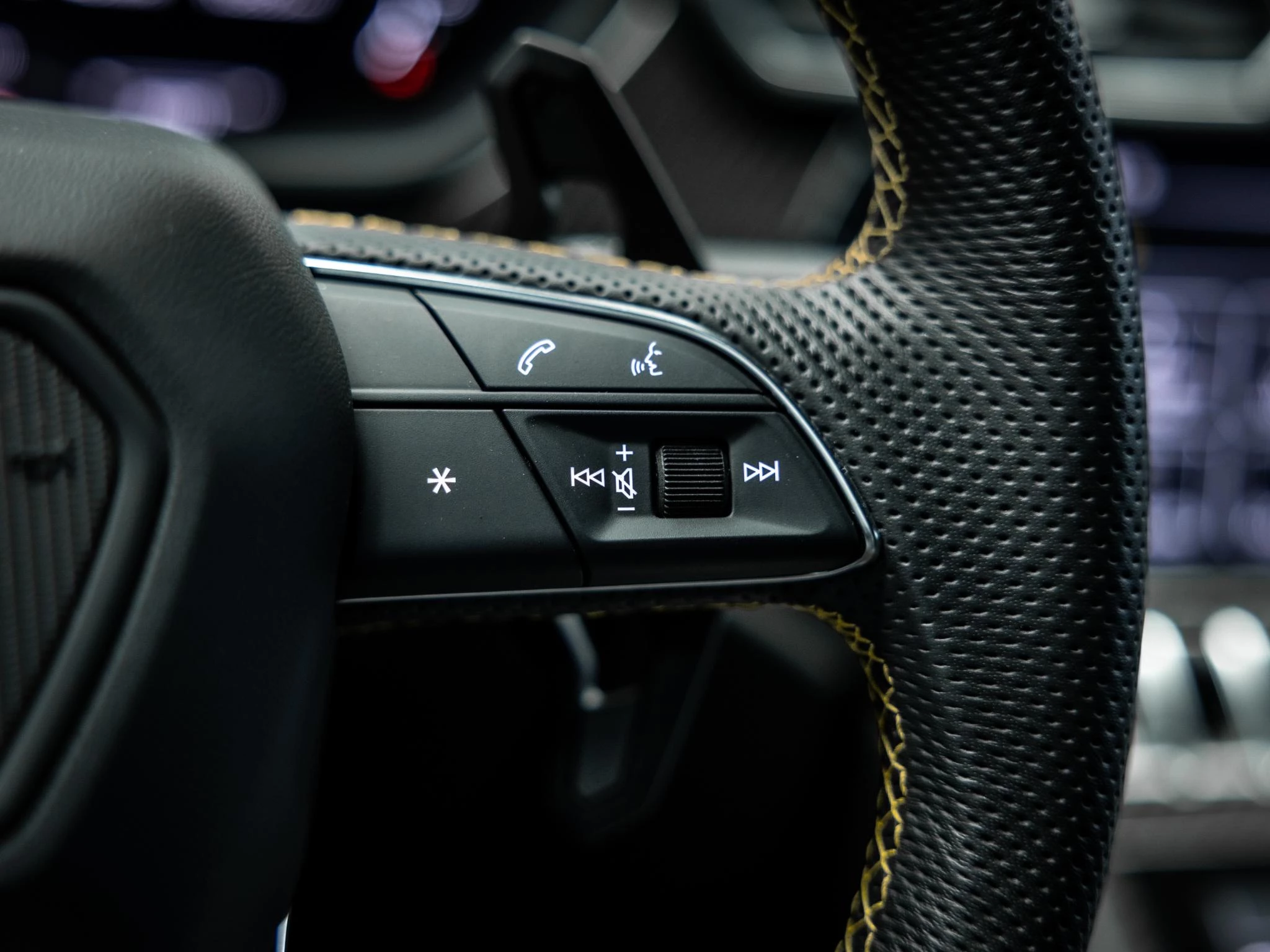 Hoofdafbeelding Lamborghini Urus