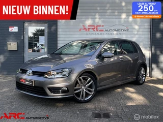 Volkswagen Golf 1.4 TSI ACT 150pk DSG - Business Edition R