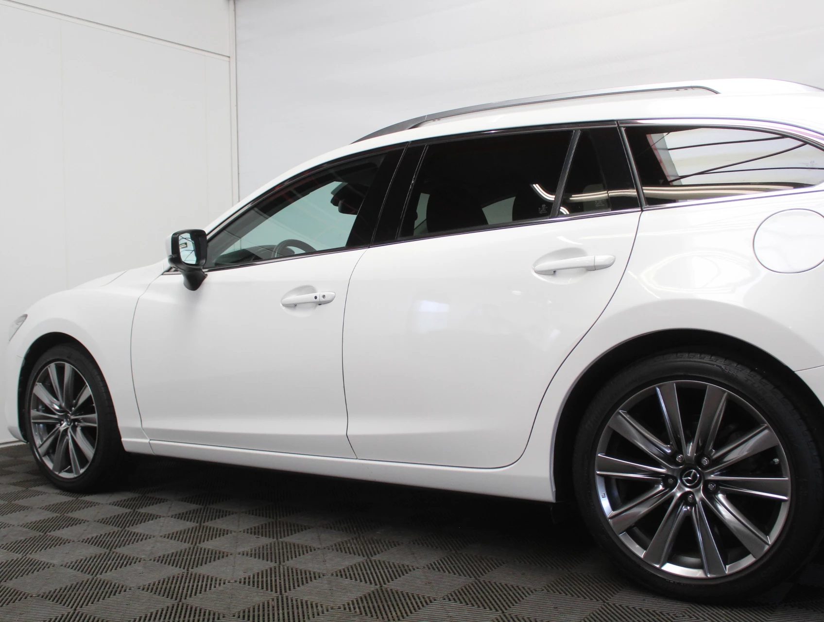 Hoofdafbeelding Mazda 6