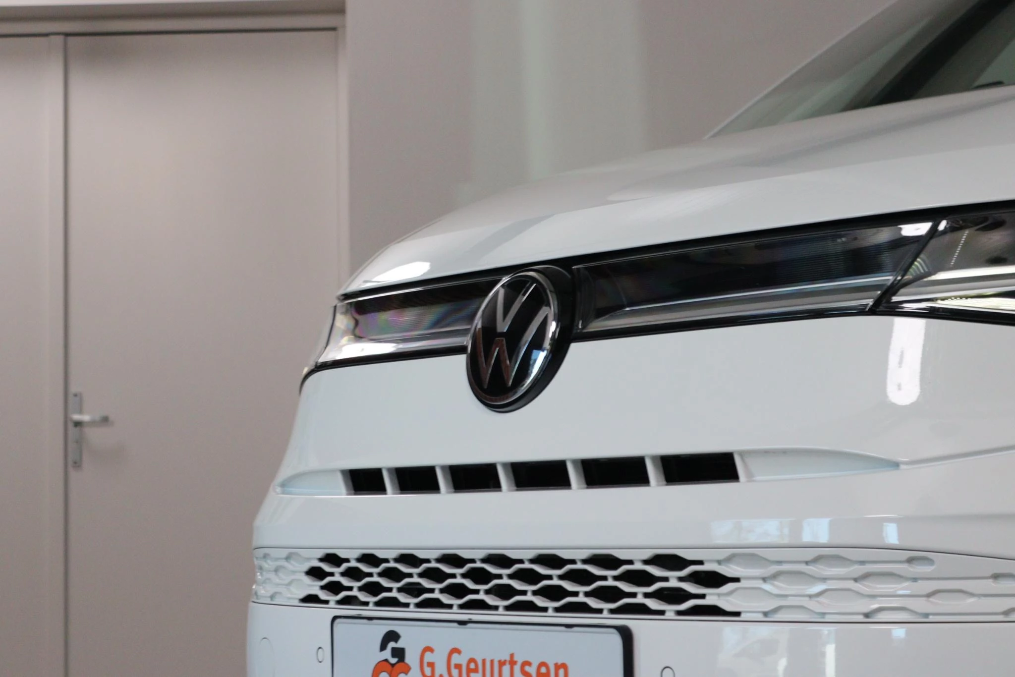 Hoofdafbeelding Volkswagen Multivan